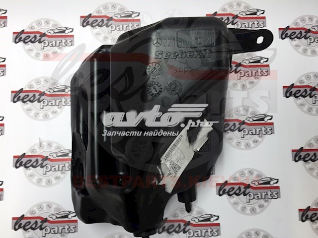 Купити 1008634 Autotechteile Бачок омивайки