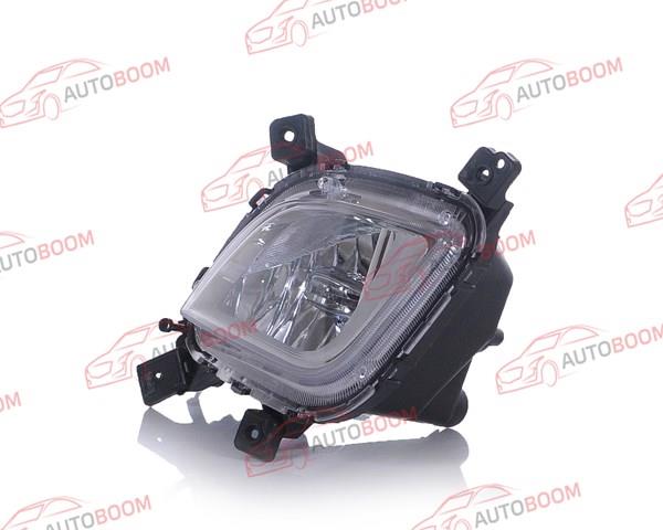 Права протитуманні фари Hyundai/Kia 92202B0500