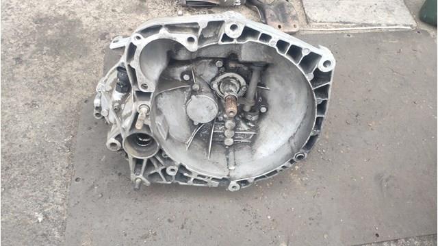 46807672 Fiat/Alfa/Lancia 