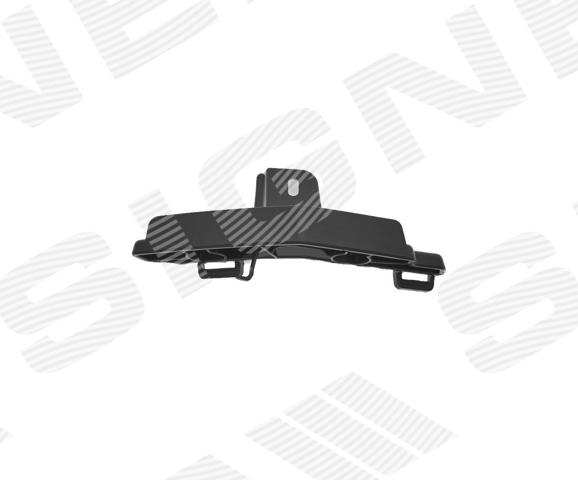 PBM4319442AR Signeda Направляюча переднього бампера, права