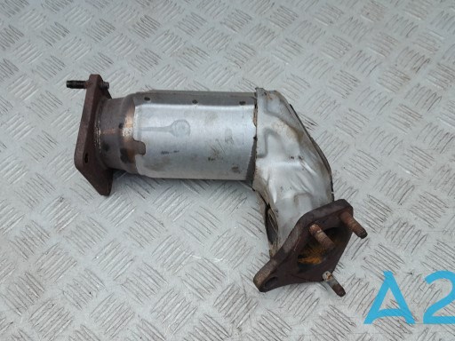 Купити 208A25AG0A Nissan/Infiniti Перетворювач відпрацьованих газів