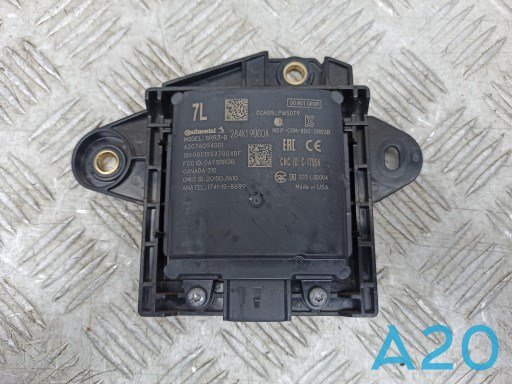 Купити 284K19UC0A Nissan/Infiniti Датчик контролю мертвої зони, задній