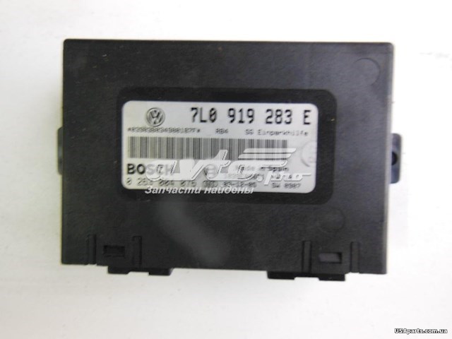  7L0919283E VAG