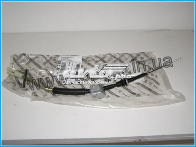 Купити 55212927 Fiat/Alfa/Lancia Трос зчеплення