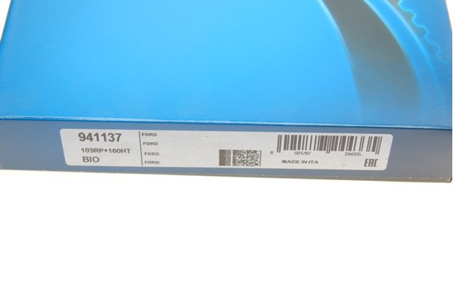 Зубчастий ремінь Dayco 941137 ціна, від 35.24 USD