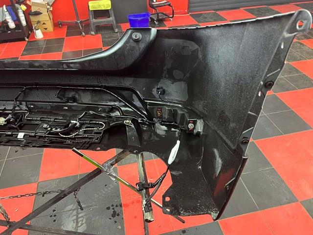 Кожух бампера заднього Plrsolutions PLR5162207 ціна, від 83.06 USD