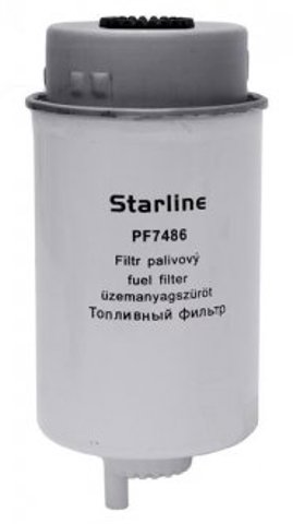  Starline SFPF7486