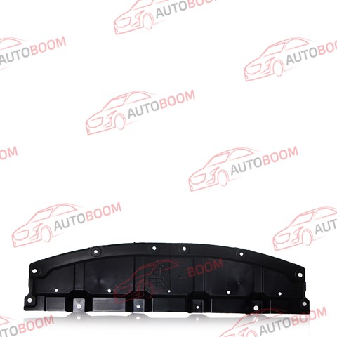  Nissan/Infiniti 758926RR0A
