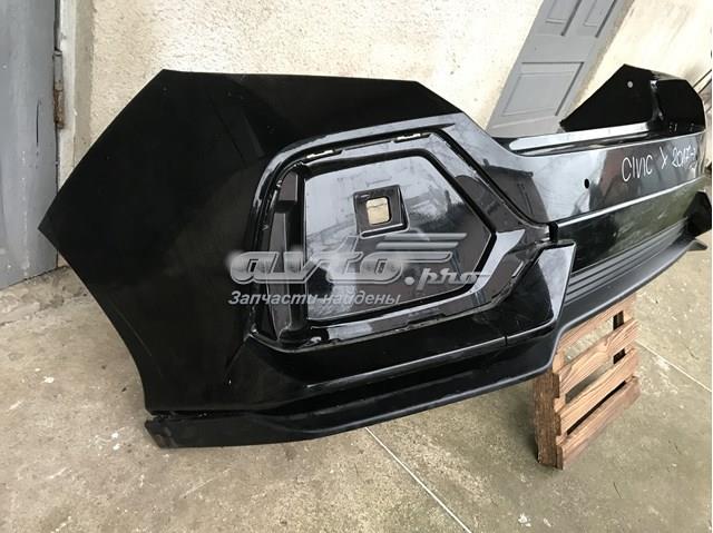 Кожух бампера заднього Honda 71501TGGZZ00 ціна, від 55.37 USD