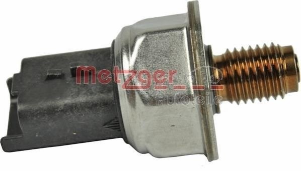 906213 Metzger Манометри
