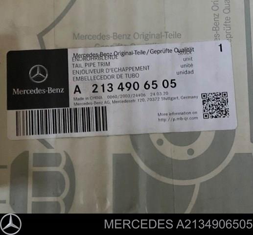  Mercedes A2134906505 ціна, від 64.90 USD