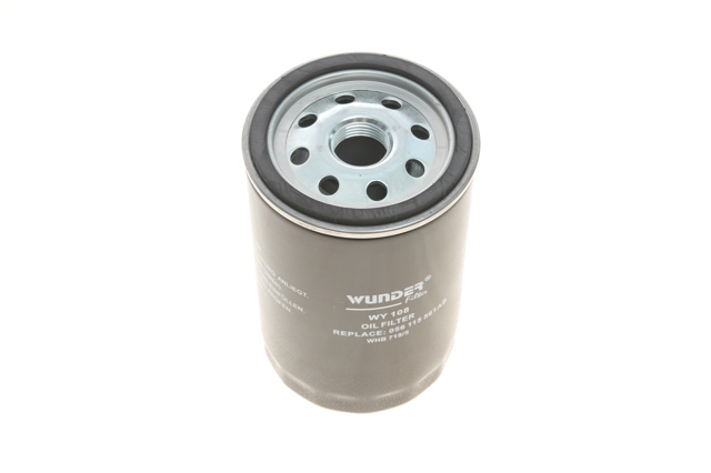 Фільтр масляний Wunder WY108