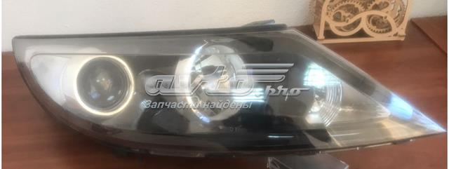 Купити 921023WXXX Hyundai/Kia Фара правая