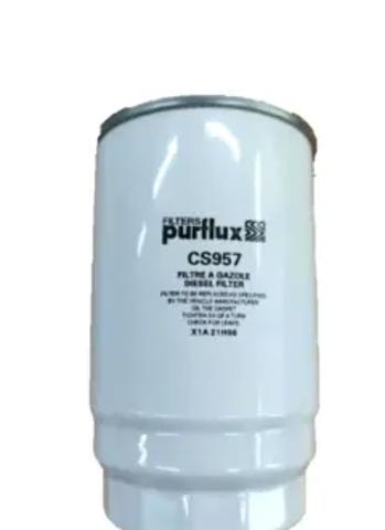 CS957 Purflux Фільтр палива