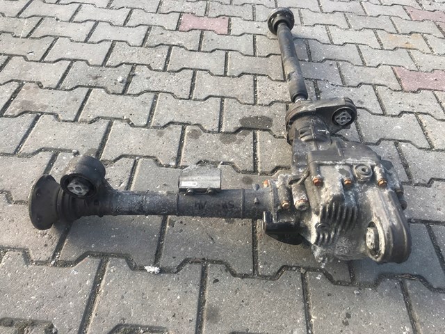 Купити 4460310020 Porsche Редуктор передній