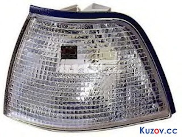 Поворотник правий FPS FP0060K2E