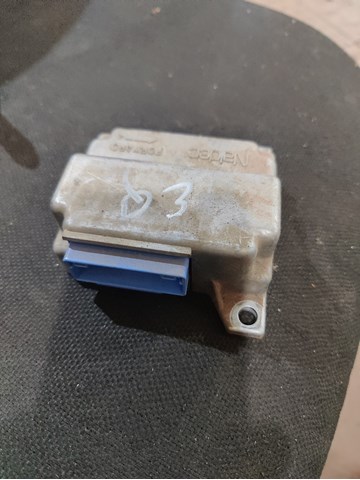 UH8157K30D Mazda 