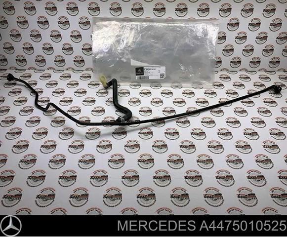 Купити A4475010525 Mercedes 