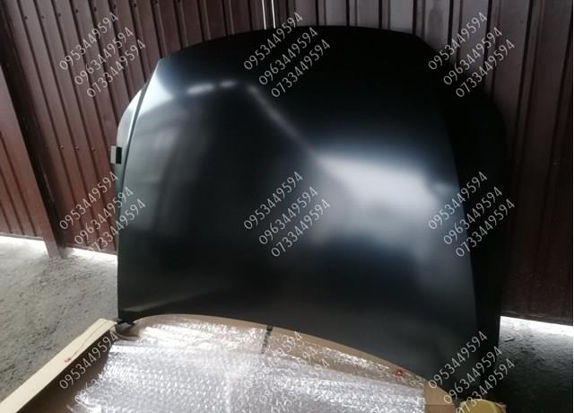 Купити BDY05231XB Mazda Капот