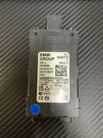  66325A45179 BMW
