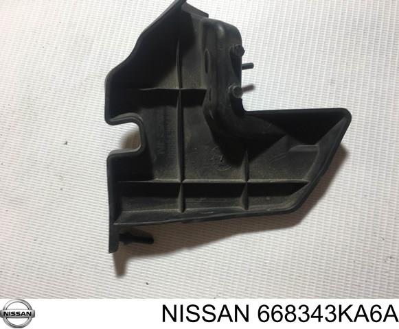  668343KA6A Nissan