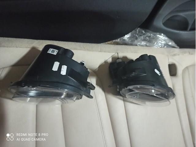 63117295687 BMW Фара дальнього світла в зборі