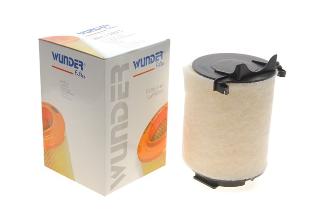 Елемент повітряного фільтра Wunder WH1201 ціна, від 8.84 USD