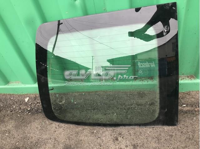 Купити 43R00048 VAG Скло задньої двері лівої