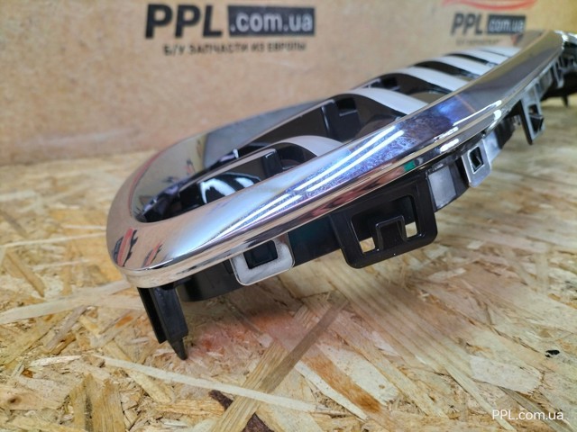 Купити 7476258 BMW Захисна решітка радіатора