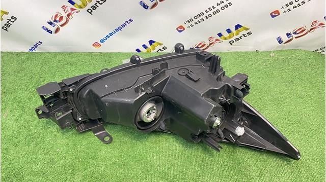 Купити BACS51040 Mazda Основна фара в зборі ліва