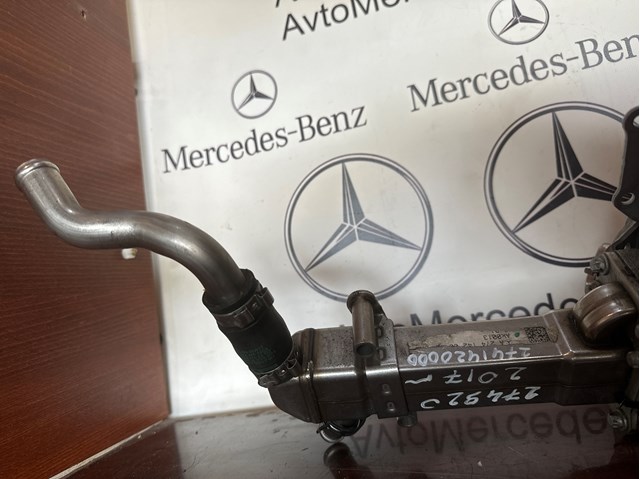 A2741420000 Mercedes 