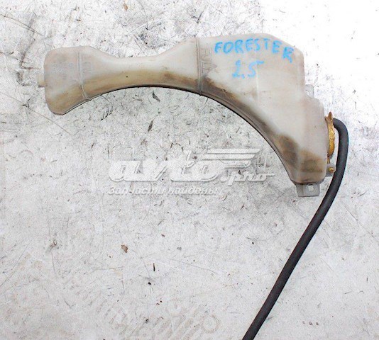  Subaru 45642SA000