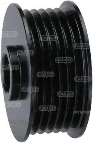 Шків генератора F032330073ZAN Cargo