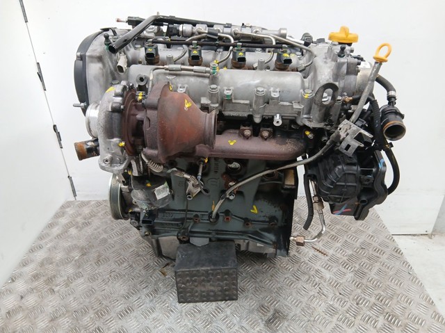 ДВЗ Fiat/Alfa/Lancia 939B5000 ціна, від 1999.66 USD