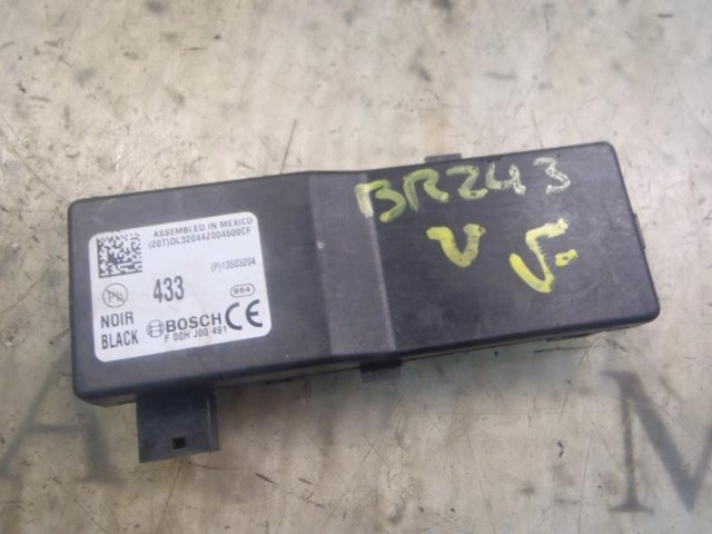 Купити F00HJ00491 Opel 