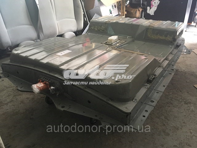 Купити 295B03NA0A Nissan/Infiniti 
