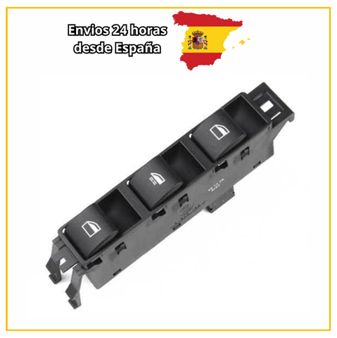 61316902183 BMW Кнопки переднього лівого склопід'ємника