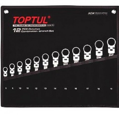  Toptul GPAQ1204 ціна, від 206.95 USD