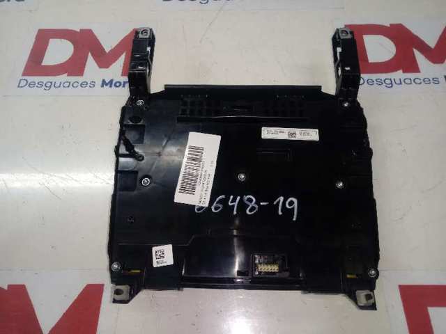Купити 98100094ZF Peugeot/Citroen 