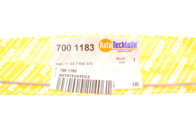 Щуп-індикатор рівня масла в двигуні Autotechteile 7001183 ціна, від 13.20 USD