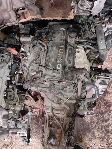 Двигун G4KF Hyundai/Kia