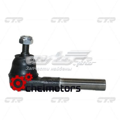 Наконечник рульовий CTR CEPU19L ціна, від 10.68 USD