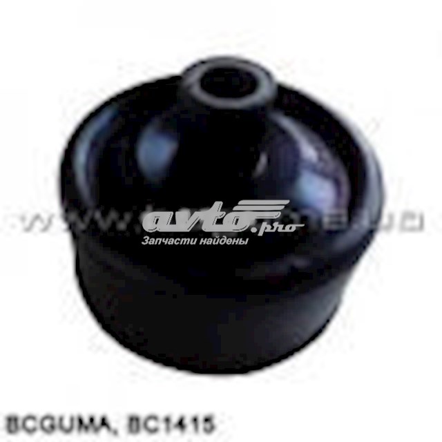 Опора амортизатора переднього BC1415 Bcguma