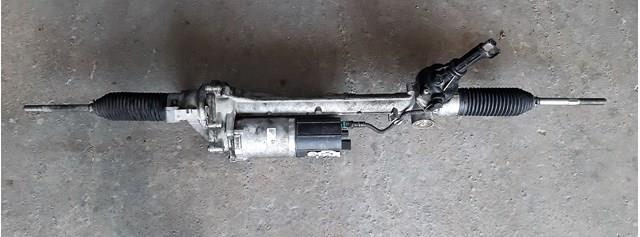 A1674604701 Mercedes Рейковий рульовий механізм