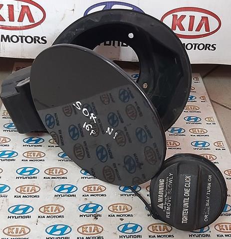 Люк б/бака Hyundai/Kia 69510C6000 ціна, від 22.85 USD