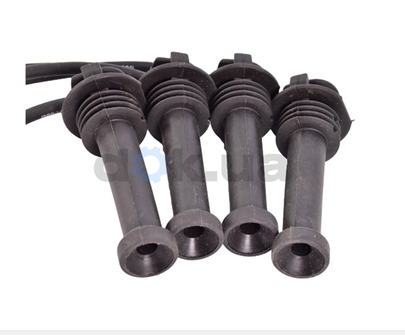 Дроти запалювання Bosch 986357287 ціна, від 20.84 USD