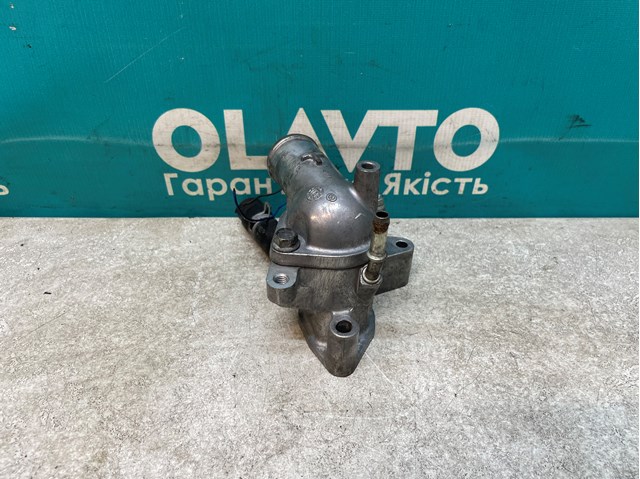 98005555 General Motors Корпус термостата в зборі