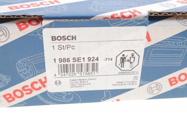 Втягуюче реле стартера 1986SE1924 Bosch