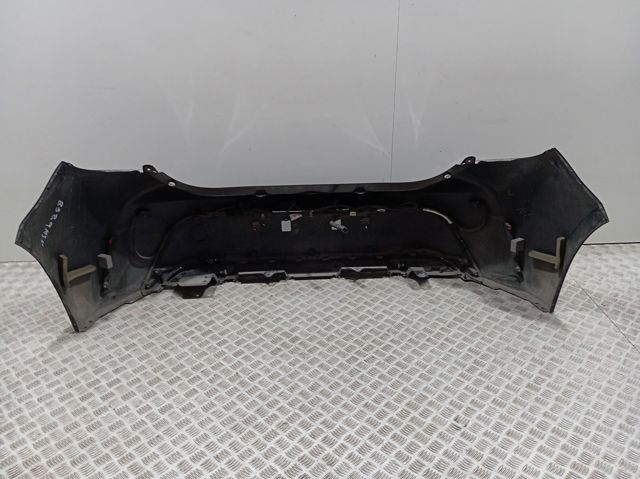 PTY04624AK Signeda Буфер (бампер) задній