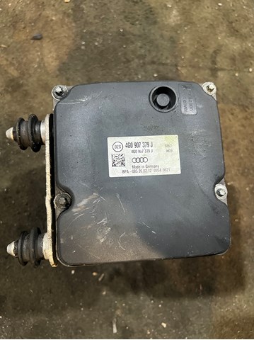  VAG 4G0907379J ціна, від 126.69 USD